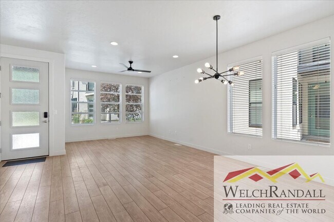 Building Photo - Beautiful 3 Bed 2.5 Bath Home in Lehi