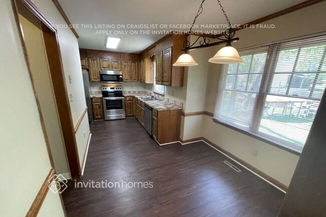Foto del edificio - 10705 Danesway Ln