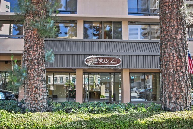 Foto del edificio - 10590 Wilshire Blvd