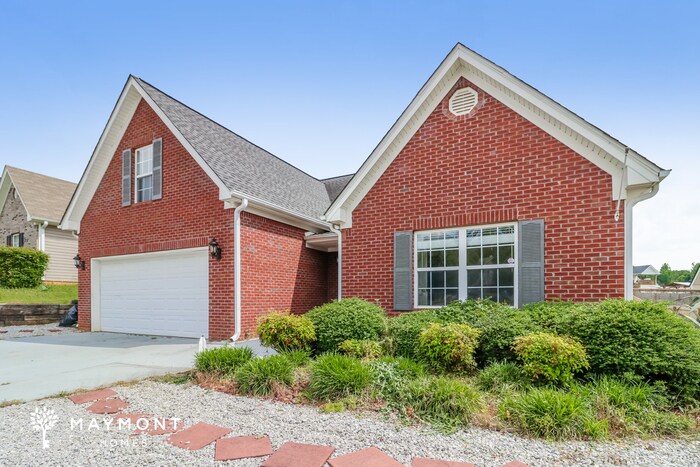Foto del edificio - 4 Bedroom Home in Atlanta