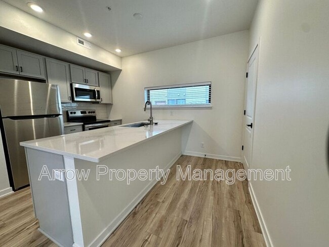 Foto del edificio - 2230 R St