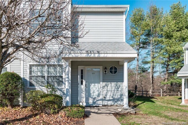 Foto del edificio - 408 Water Course Row