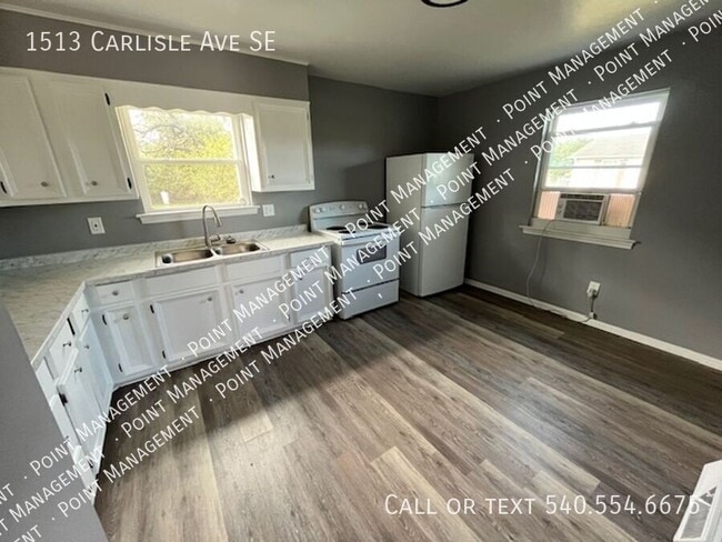Building Photo - 1513 Carlisle Ave SE