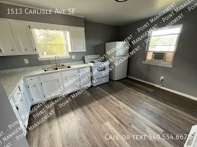 Foto del edificio - 1513 Carlisle Ave SE