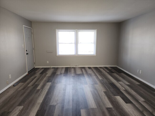 Living Room - 8623 W Fond du Lac Ave