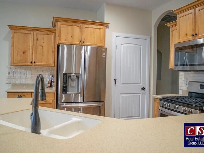 Foto del edificio - 388 N 3380 W