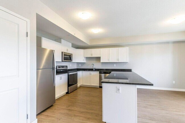 Photo de l'intérieur - Joseph's Place