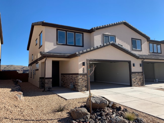 Building Photo - 508 N 480 W