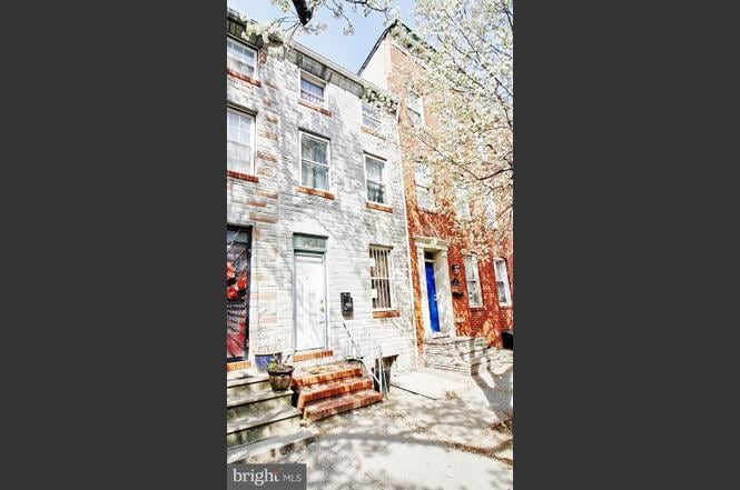Photo - 16 S Washington St (Baltimore, MD)