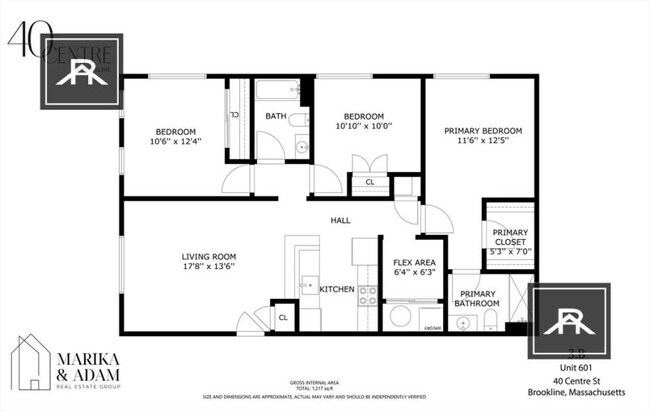 Building Photo - 3 bedroom in Brookline MA 02446