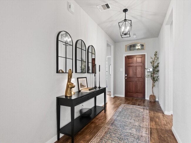 Foto del edificio - 14381 Whitetop Peak Ct