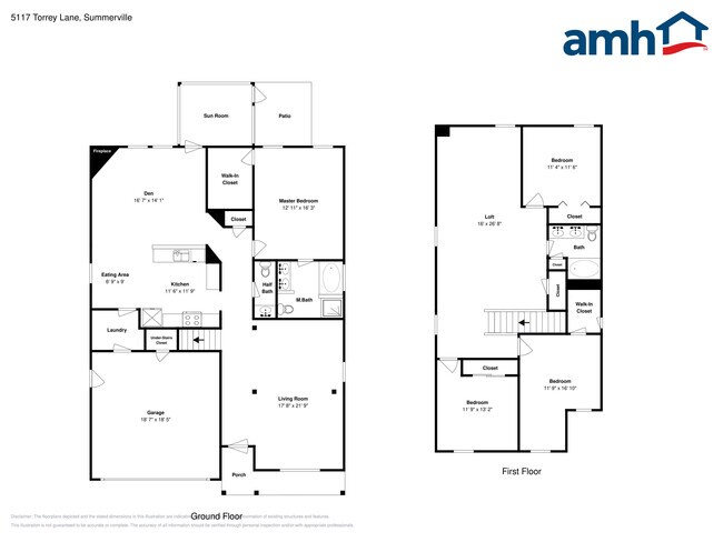 Building Photo - 5117 Torrey Ln