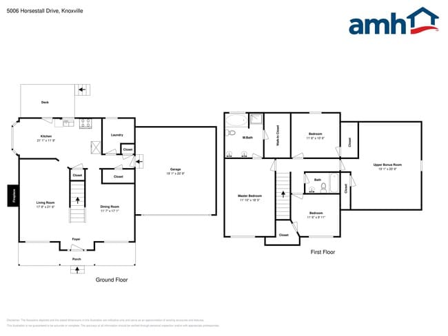 Foto del edificio - 5006 Horsestall Dr