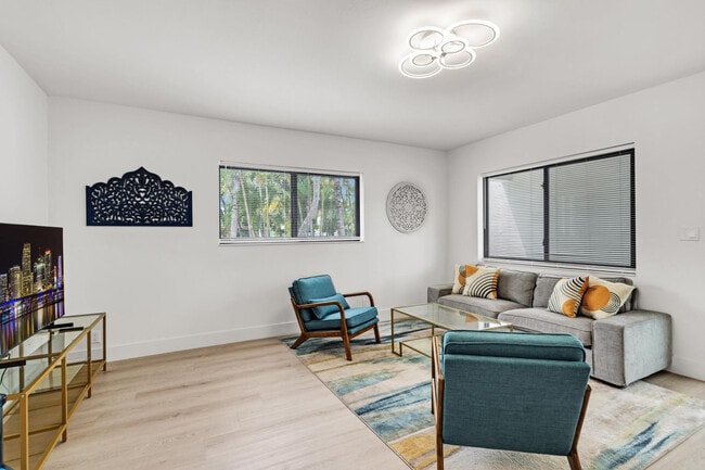 Foto del edificio - 1634 SW 4th Ave