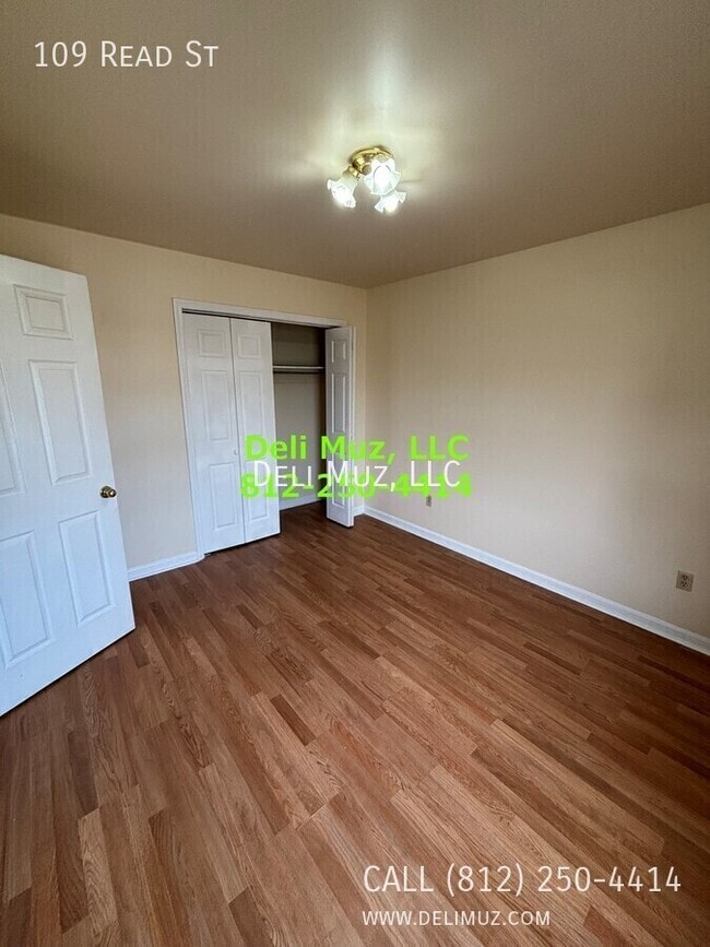 Foto del edificio - 109 Read St