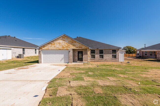 Pyramid Acres Cheap Townhouses for Rent - Fort Worth, TX - 4 Townhouses ...