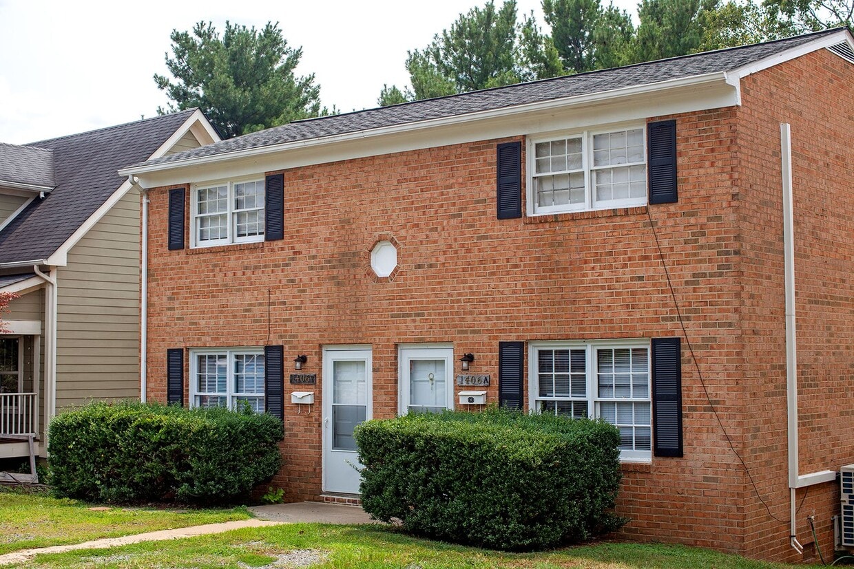 Photo - 1406 Chesapeake St #B