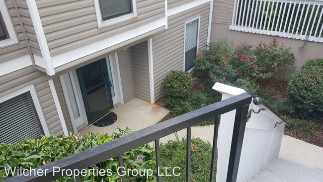 Foto del edificio - 2 br, 2 bath House - 806 Wynnes Ridge Cir