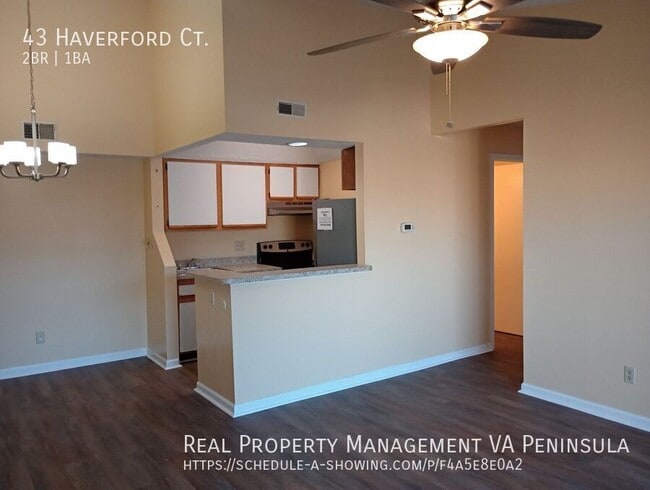 Foto del edificio - 43 Haverford Ct