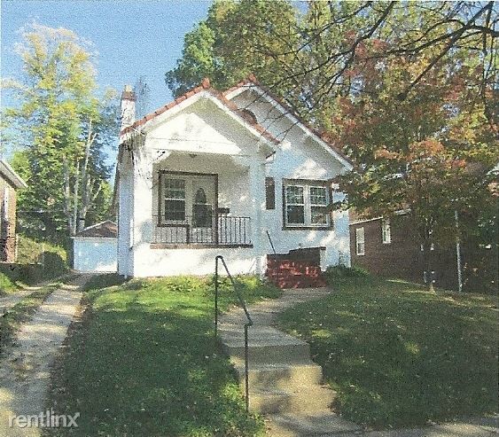 Primary Photo - 2 br, 1 bath House - 7623 Forest View Dr