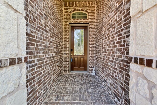 Foto del edificio - 16117 Gladewater Terrace