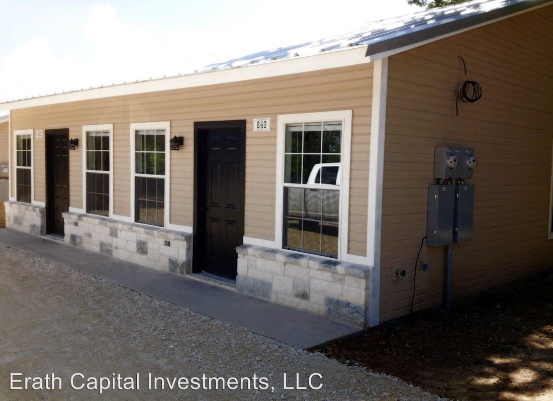 590 US281 Unit 0115, 590 Billboard, Stephenville, TX 76401 Room for