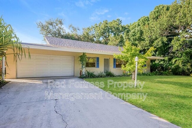 Building Photo - 4706 Mi Casa Ct