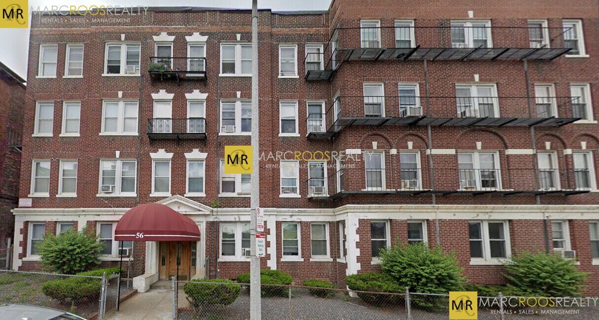 Primary Photo - 56 Park Vale Ave