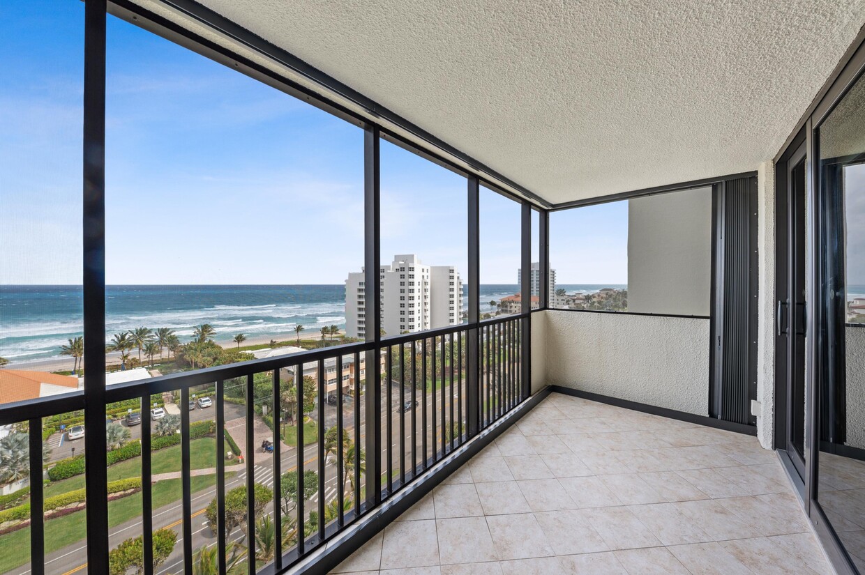 Foto principal - 3400 S Ocean Blvd