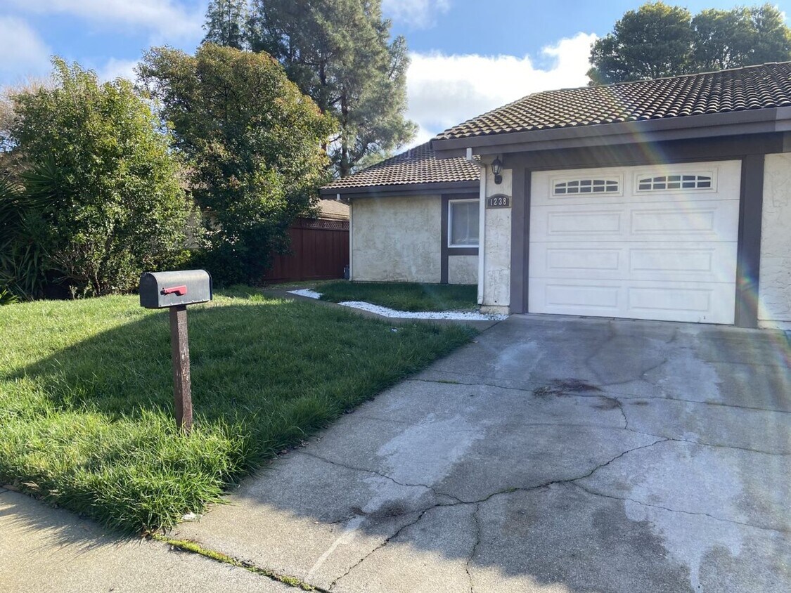 Primary Photo - Single Story Home