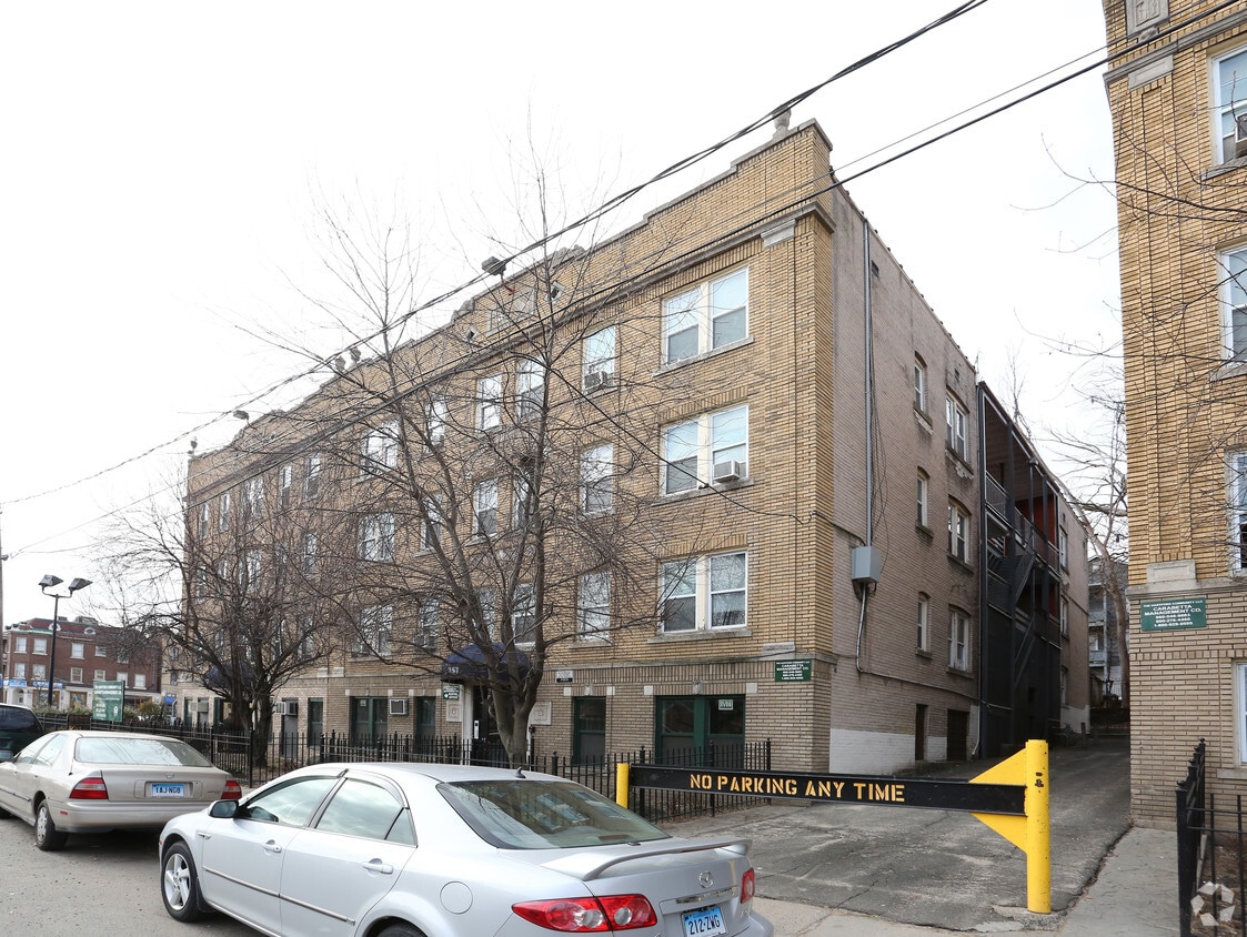 Foto del edificio - The Hartford Communities III - Lower Garden