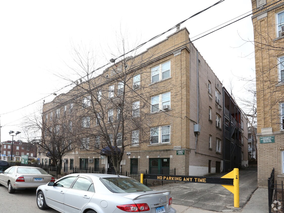 Building Photo - The Hartford Communities III - Lower Garden