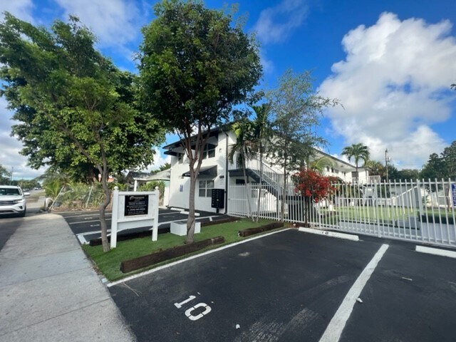 Foto principal - 1821 Thomas St