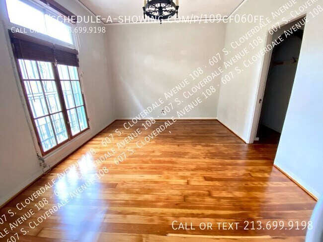 Foto del edificio - 607 Cloverdale Ave