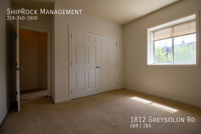 Foto del edificio - 1812 Greysolon Rd