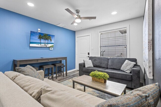 Foto del edificio - 2620 Arbor St