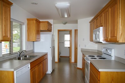 Foto del edificio - 1 bedroom, 1 bath newer condo style duplex!