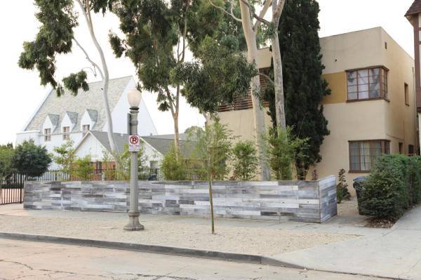 Foto del edificio - 939 S Mansfield Ave