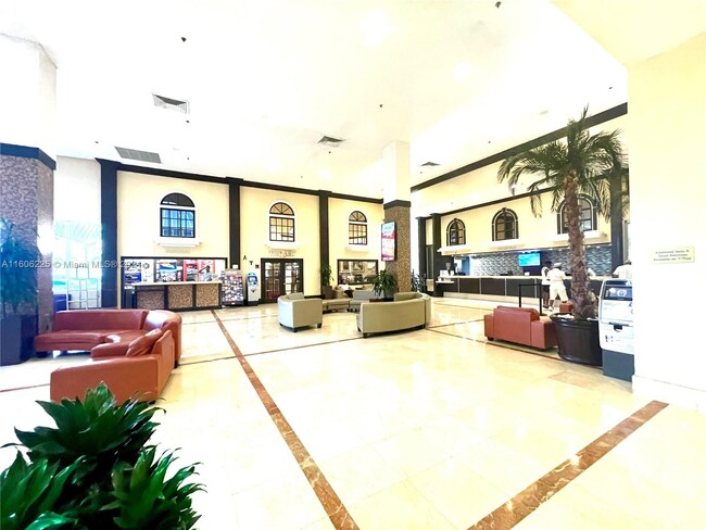 Foto del edificio - 19201 Collins Ave