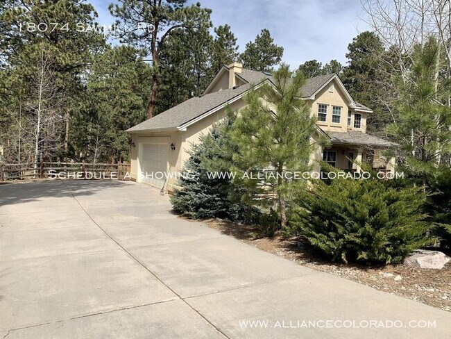 Foto del edificio - 18074 Sawmill Rd