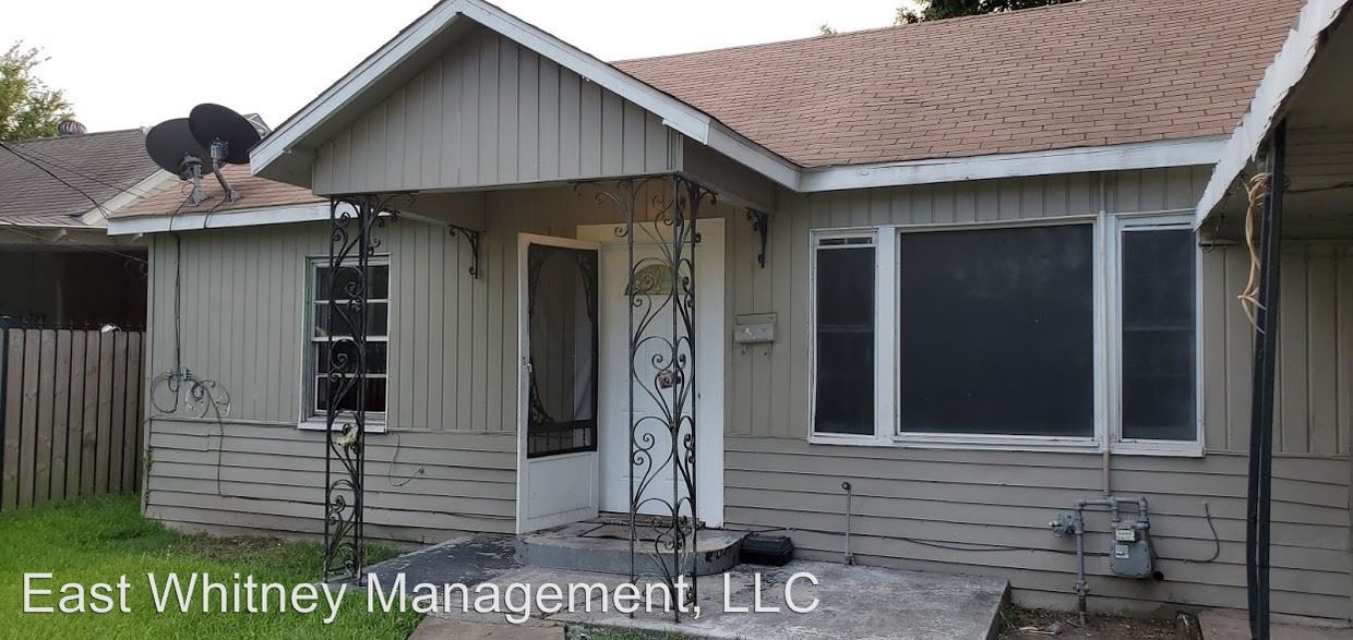 Primary Photo - 4 br, 1 bath Apartment - 4229 Europa