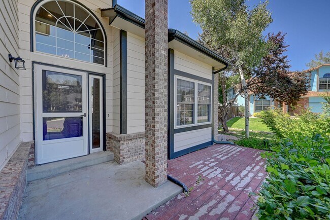 Building Photo - 1625 Flint Ct