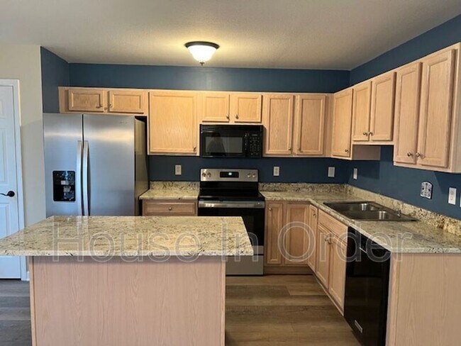 Foto del edificio - 83 Olde Covington Way