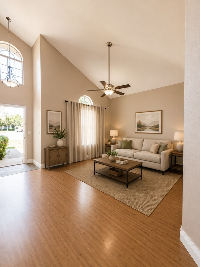 Foto del edificio - 5613 W Fallon Ave