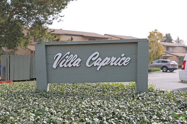 Building Photo - Villa Caprice