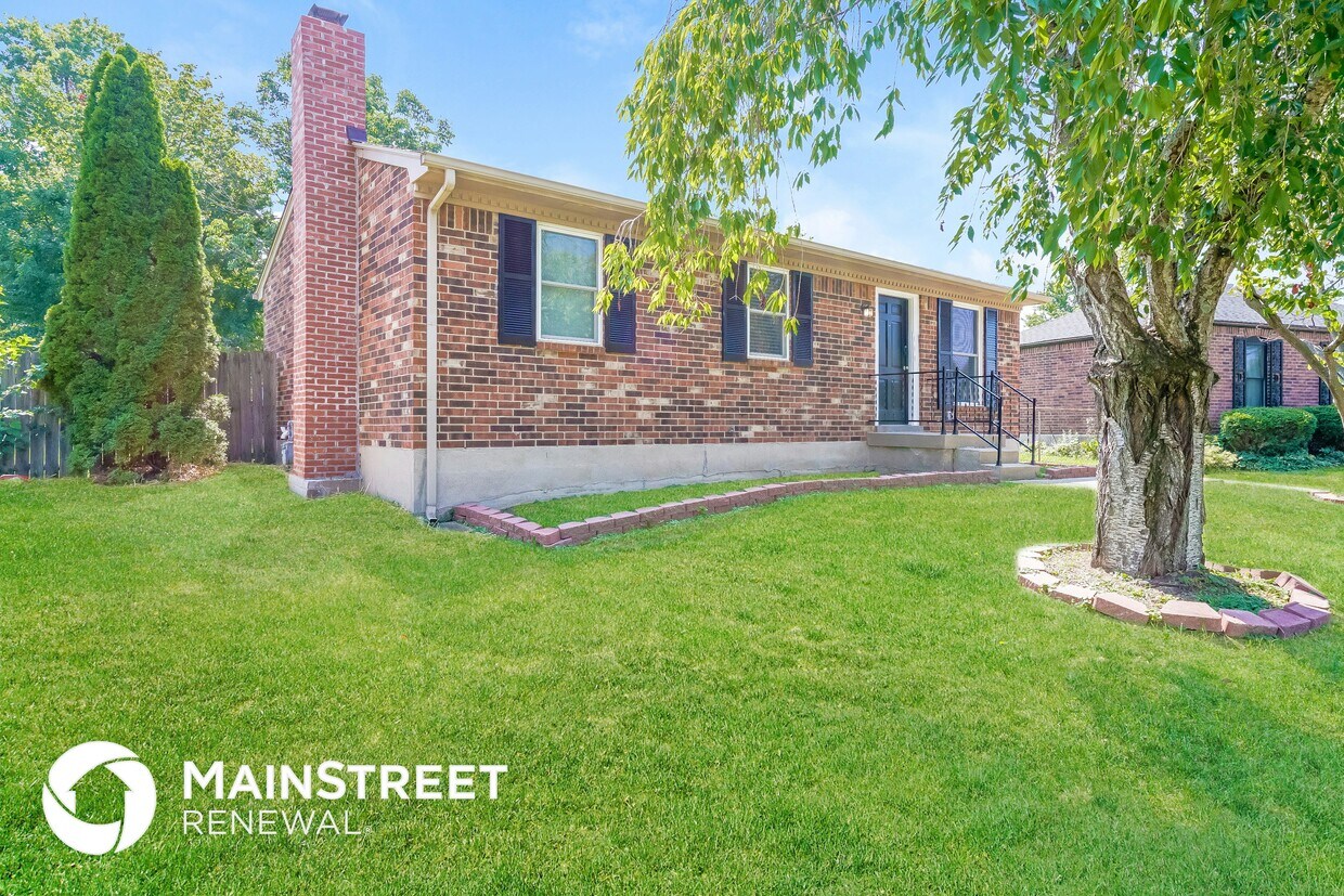 Foto principal - 5911 Carmelwood Cir
