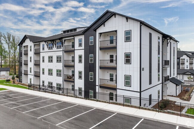 Foto alternativa - Revel Greensboro