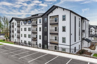 Building Photo - Revel Greensboro