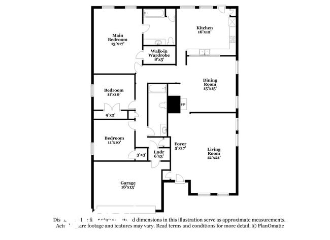 Building Photo - 7501 Grass Valley Tr
