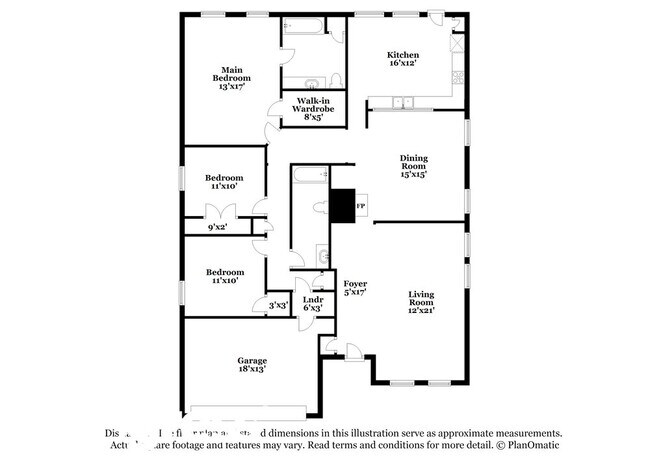 Foto del edificio - 7501 Grass Valley Tr